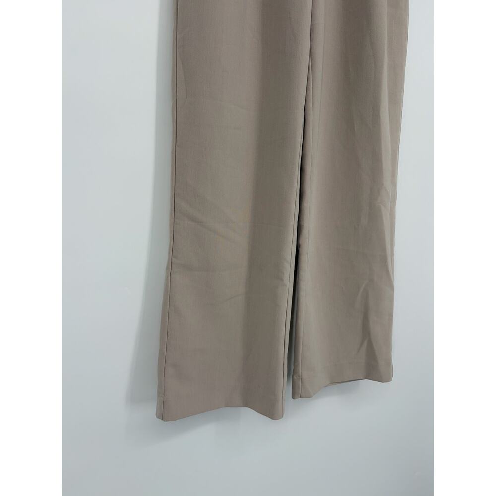A&F Sloane Tailored Wide Leg Pant - Picture 5 of 11